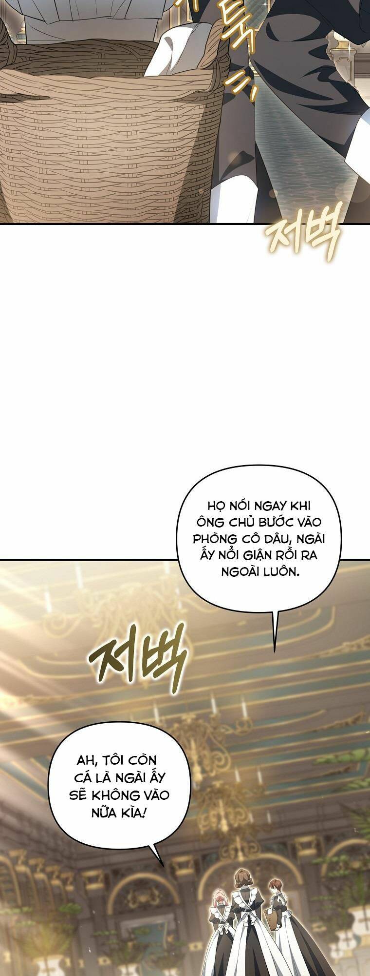 Sao Lại Ám Ảnh Cô Vợ Giả Mạo Quá Vậy?: Chapter 9