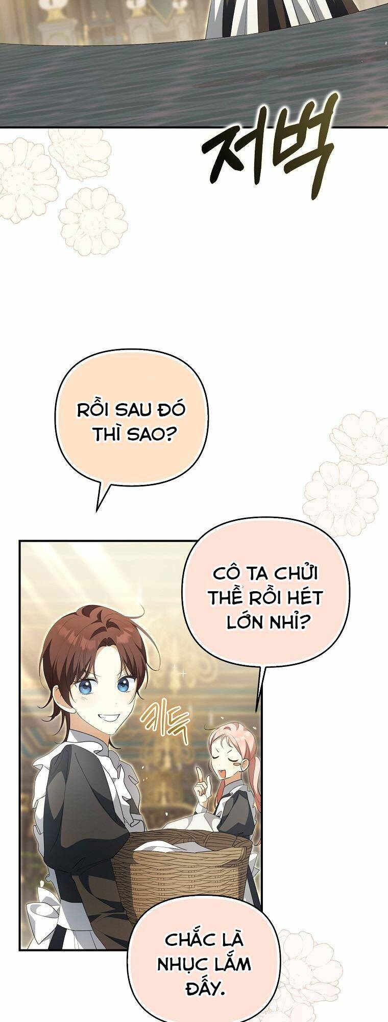 Sao Lại Ám Ảnh Cô Vợ Giả Mạo Quá Vậy?: Chapter 9