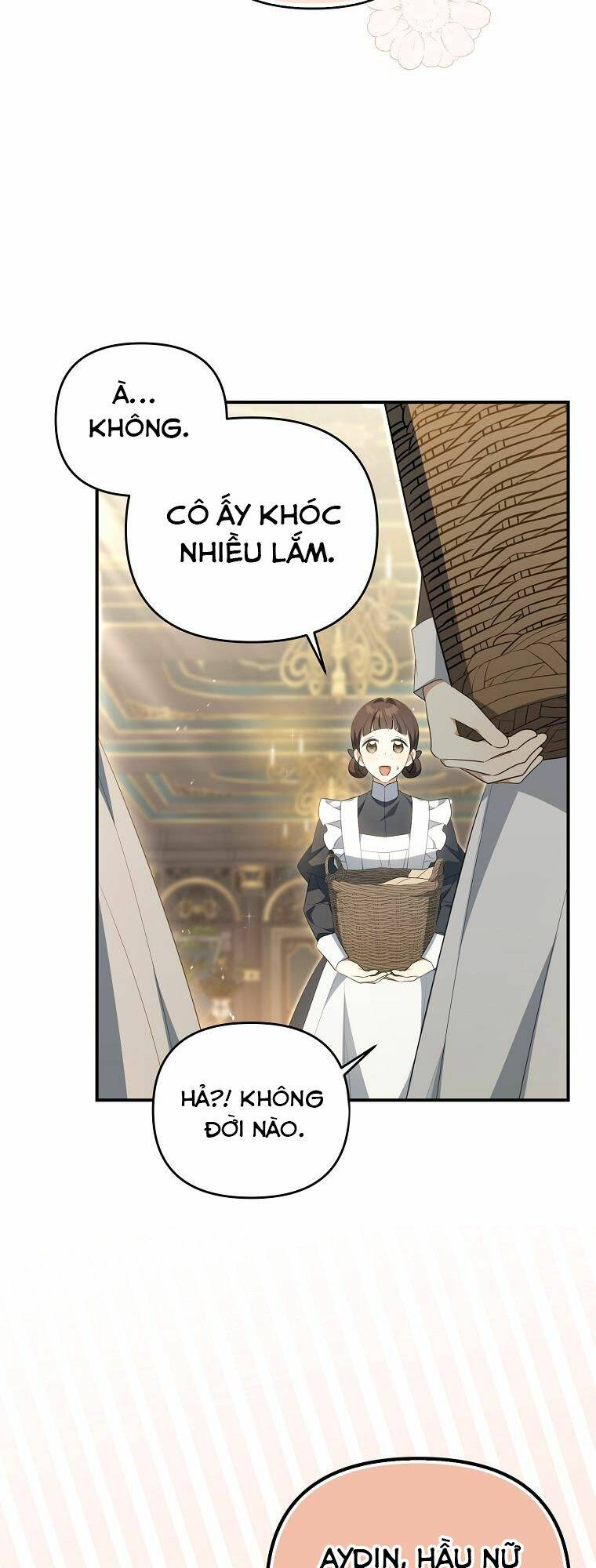 Sao Lại Ám Ảnh Cô Vợ Giả Mạo Quá Vậy?: Chapter 9