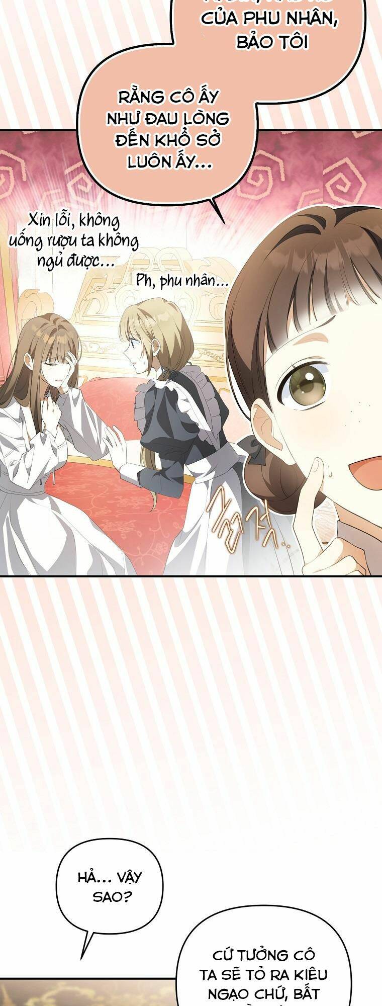 Sao Lại Ám Ảnh Cô Vợ Giả Mạo Quá Vậy?: Chapter 9