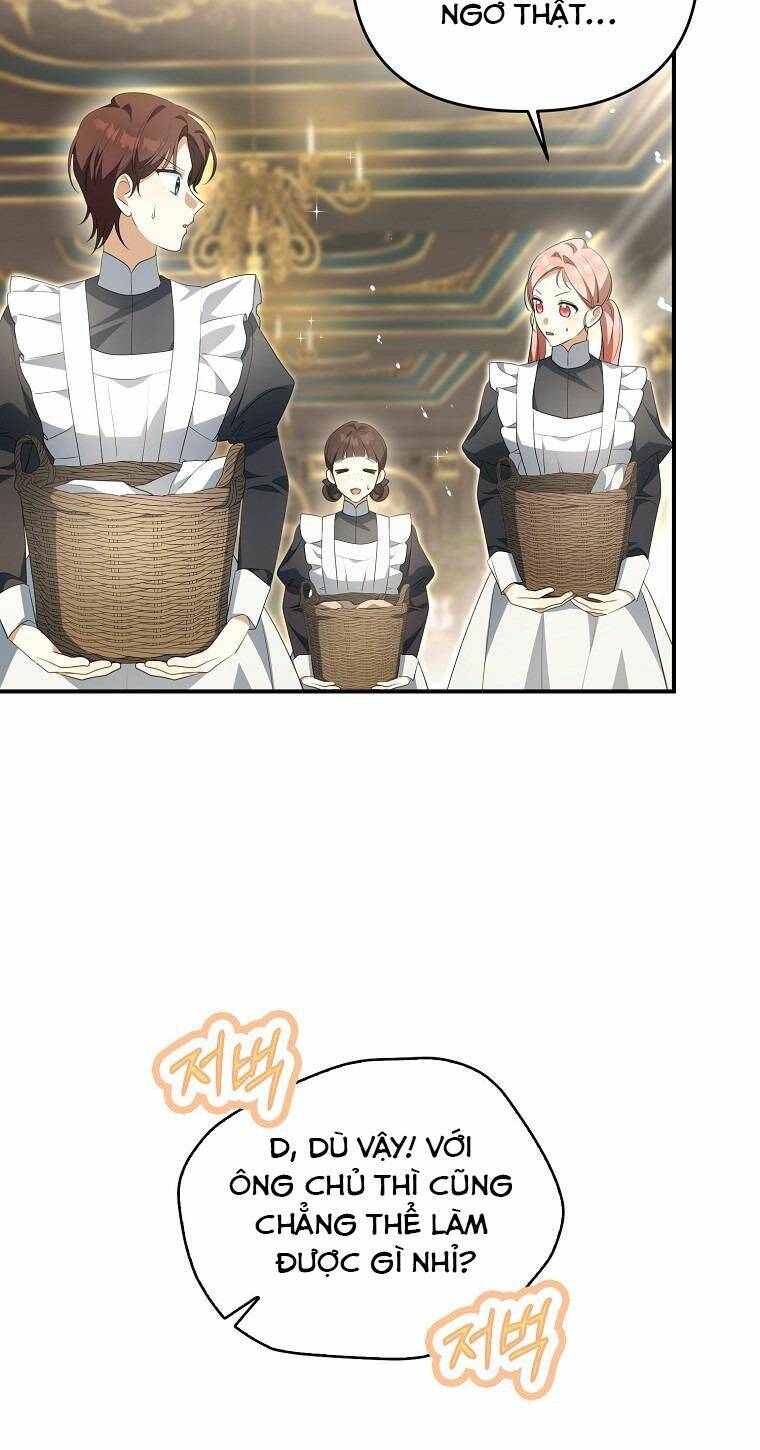 Sao Lại Ám Ảnh Cô Vợ Giả Mạo Quá Vậy?: Chapter 9