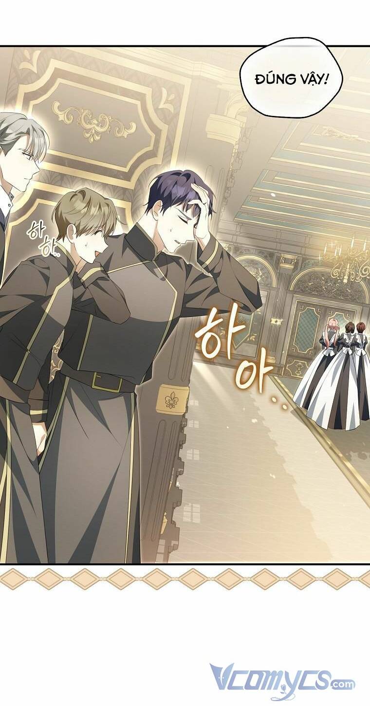 Sao Lại Ám Ảnh Cô Vợ Giả Mạo Quá Vậy?: Chapter 9
