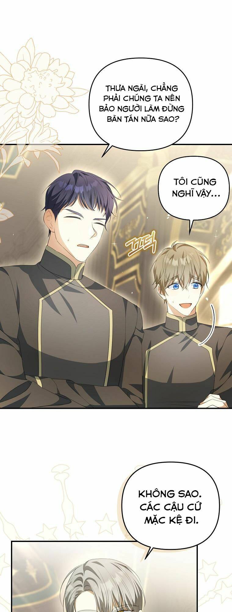 Sao Lại Ám Ảnh Cô Vợ Giả Mạo Quá Vậy?: Chapter 9