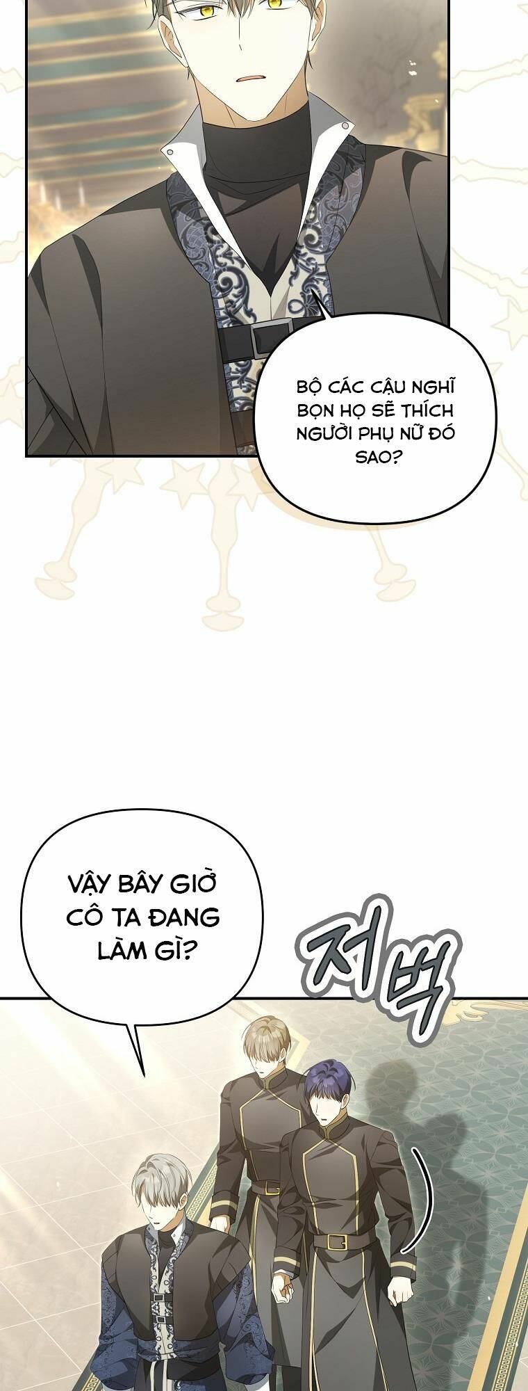Sao Lại Ám Ảnh Cô Vợ Giả Mạo Quá Vậy?: Chapter 9