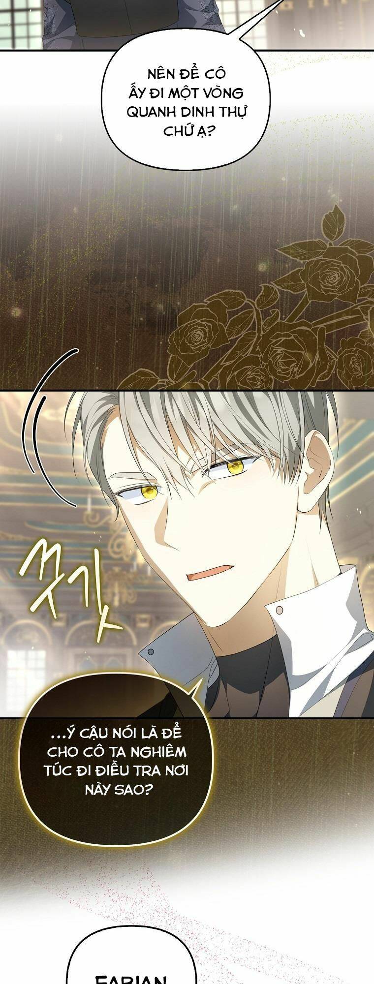 Sao Lại Ám Ảnh Cô Vợ Giả Mạo Quá Vậy?: Chapter 9