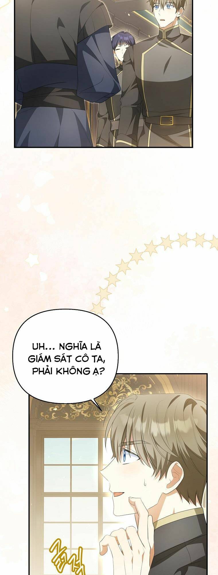 Sao Lại Ám Ảnh Cô Vợ Giả Mạo Quá Vậy?: Chapter 9