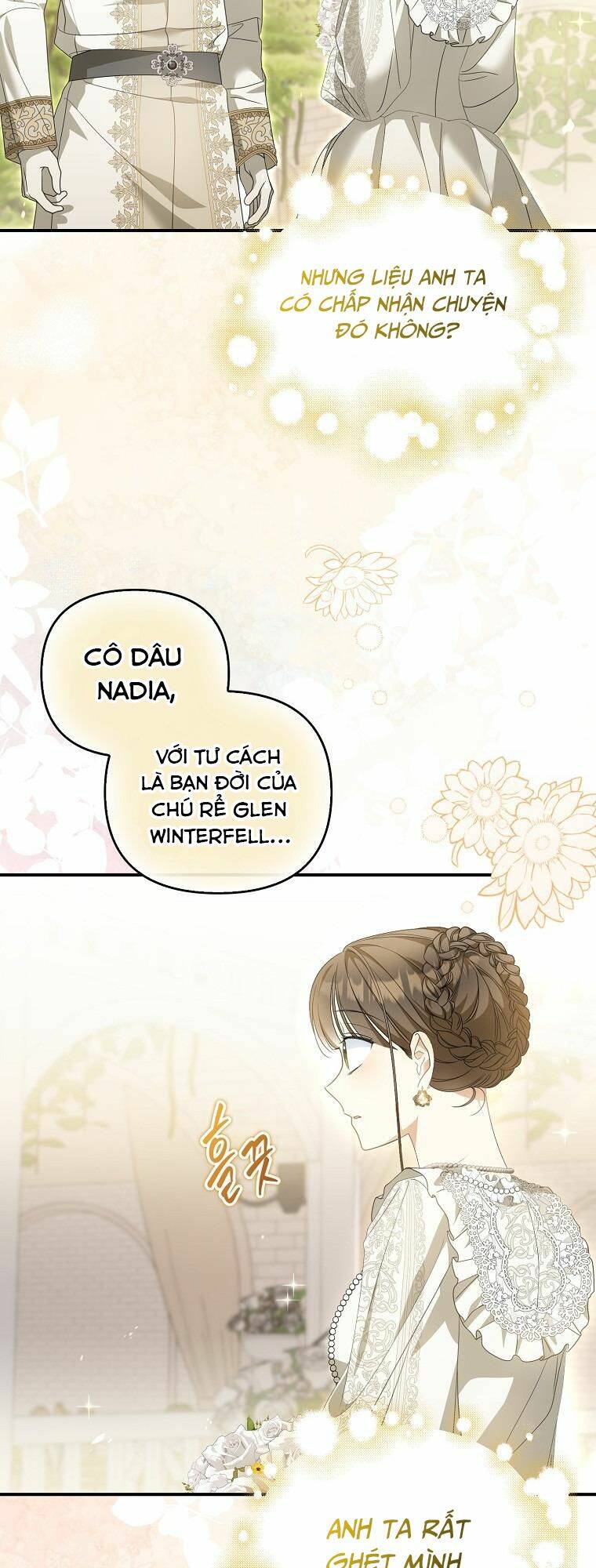 Sao Lại Ám Ảnh Cô Vợ Giả Mạo Quá Vậy?: Chapter 9