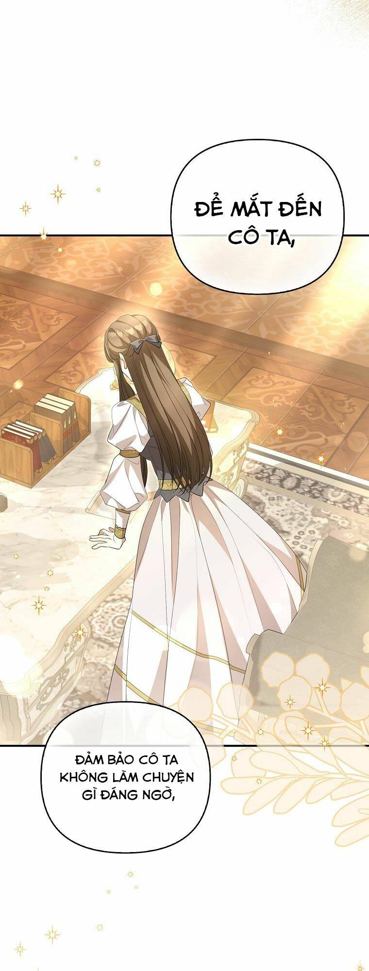 Sao Lại Ám Ảnh Cô Vợ Giả Mạo Quá Vậy?: Chapter 9