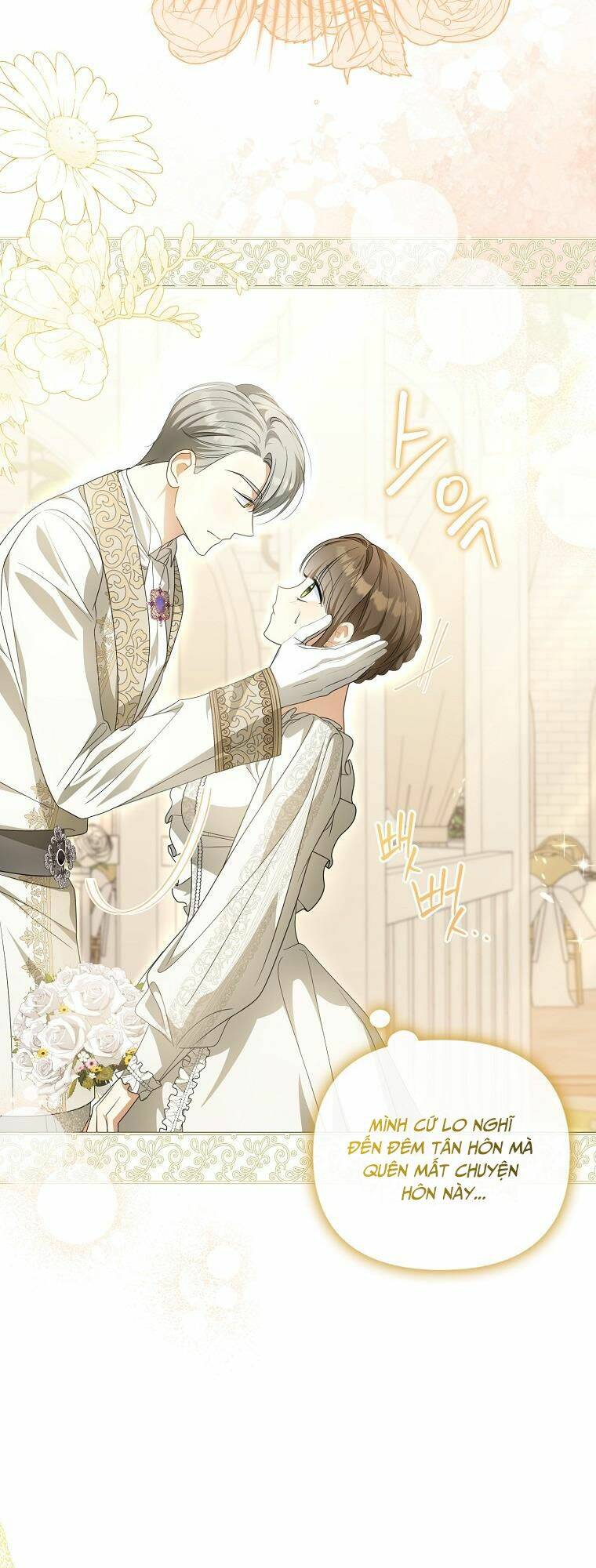 Sao Lại Ám Ảnh Cô Vợ Giả Mạo Quá Vậy?: Chapter 9