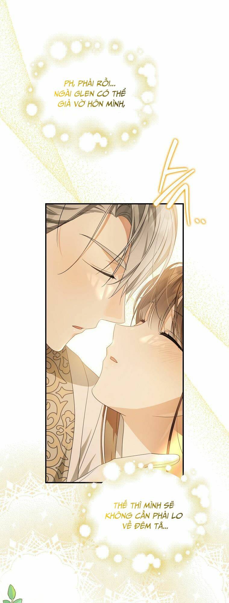 Sao Lại Ám Ảnh Cô Vợ Giả Mạo Quá Vậy?: Chapter 9