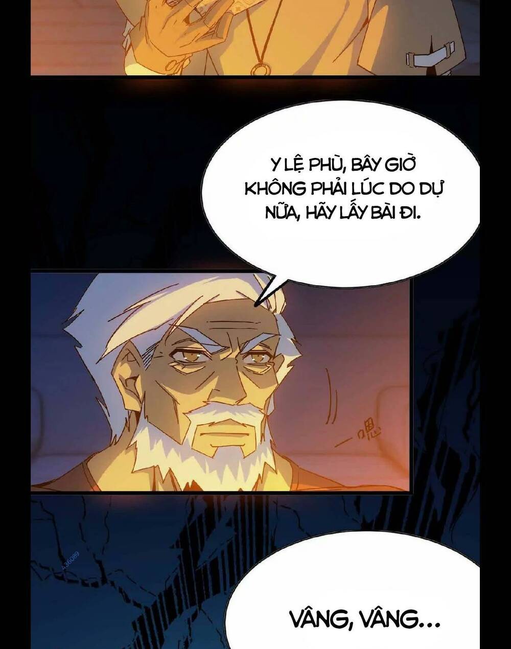 Dũng giả x nữ ma vương: Chapter 12