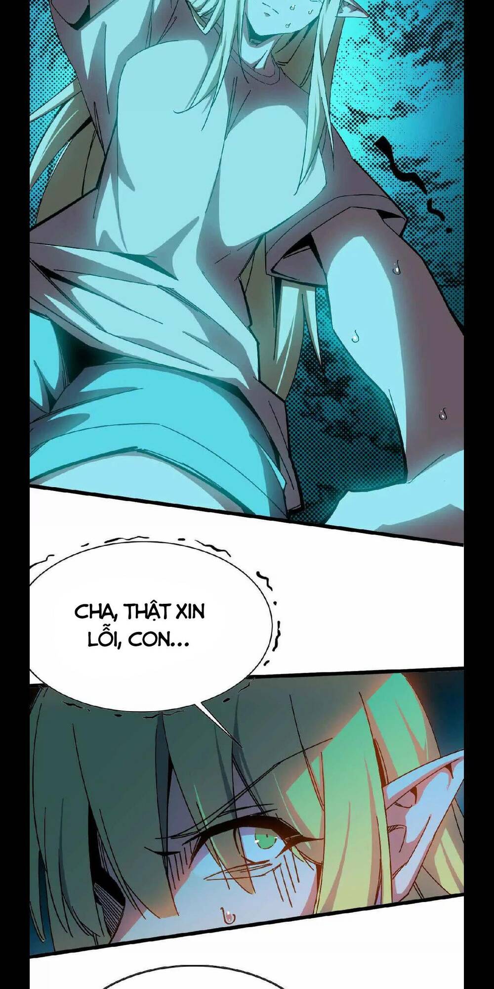 Dũng giả x nữ ma vương: Chapter 12