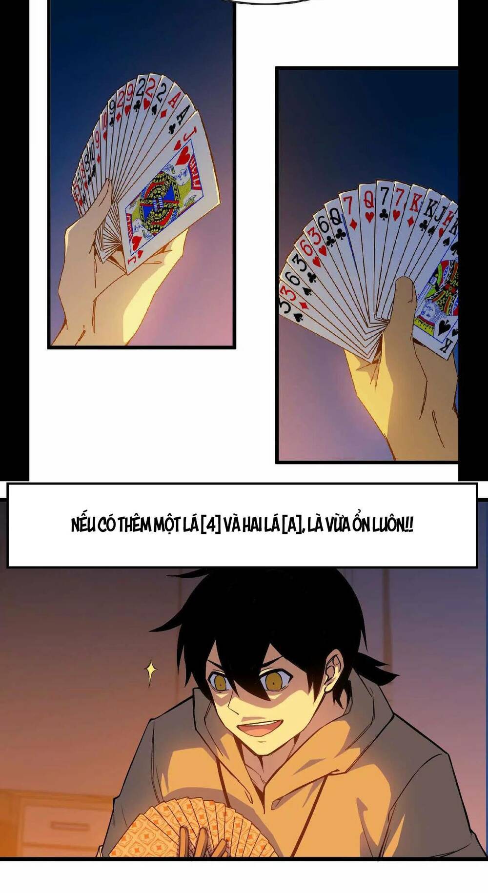 Dũng giả x nữ ma vương: Chapter 12