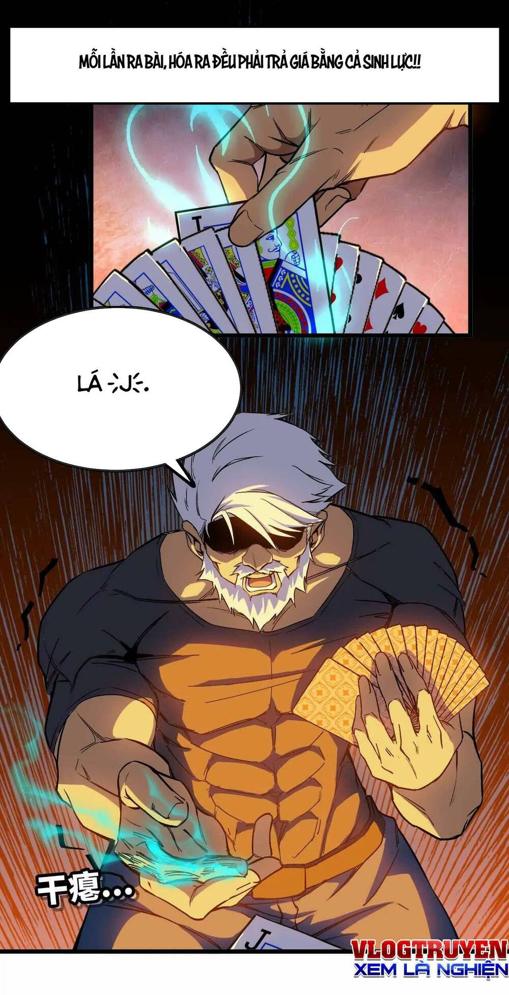Dũng giả x nữ ma vương: Chapter 12