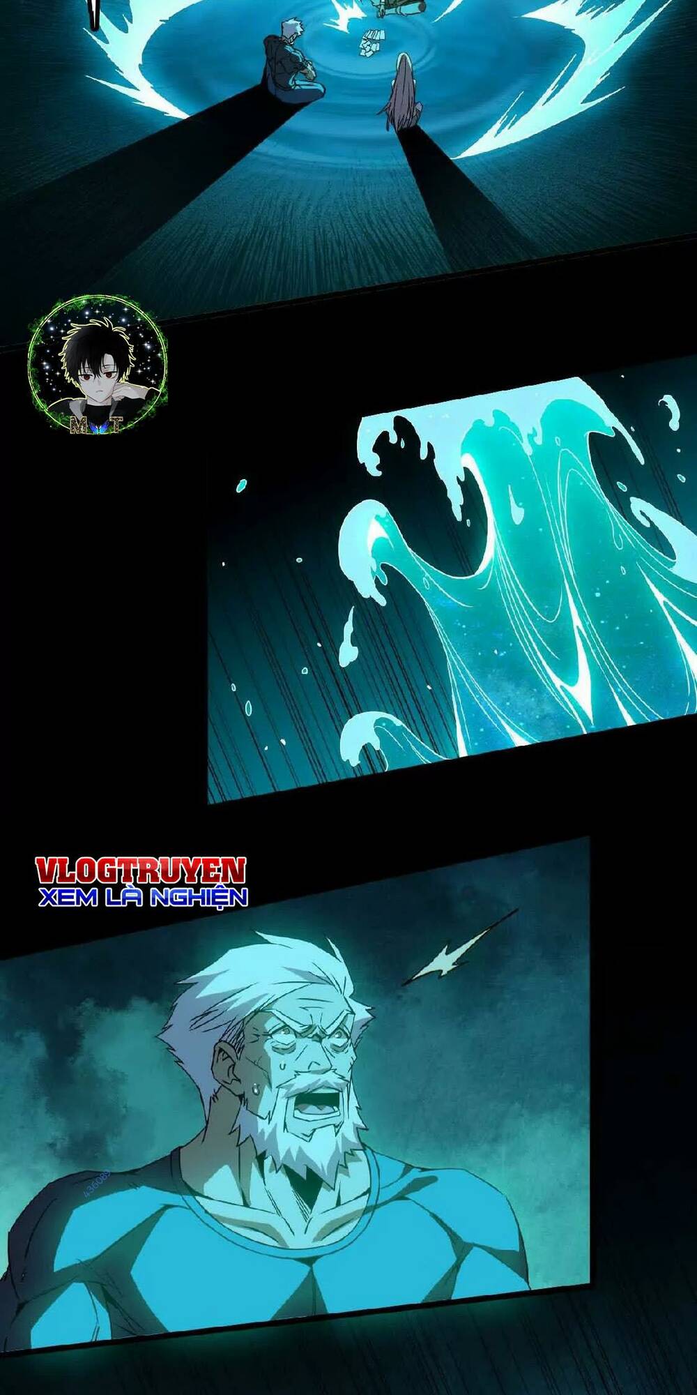 Dũng giả x nữ ma vương: Chapter 13