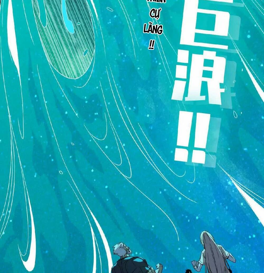 Dũng giả x nữ ma vương: Chapter 13