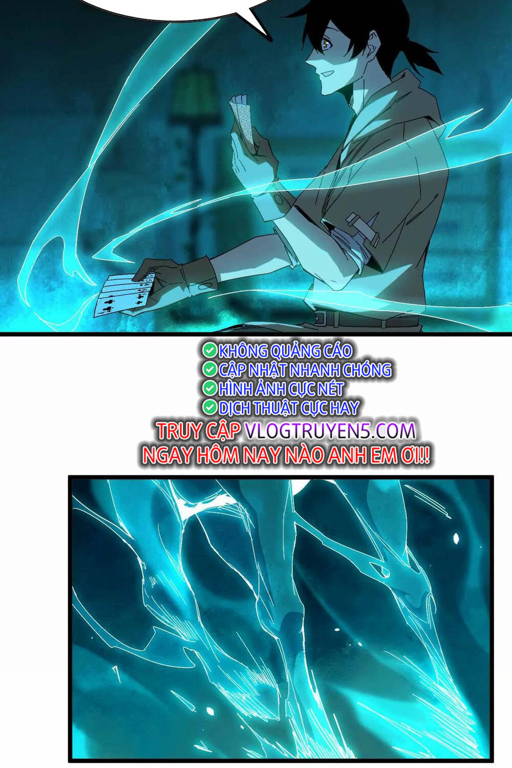 Dũng giả x nữ ma vương: Chapter 13