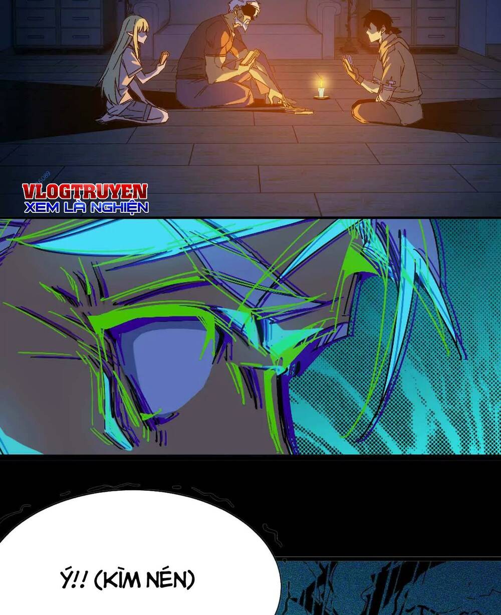 Dũng giả x nữ ma vương: Chapter 13