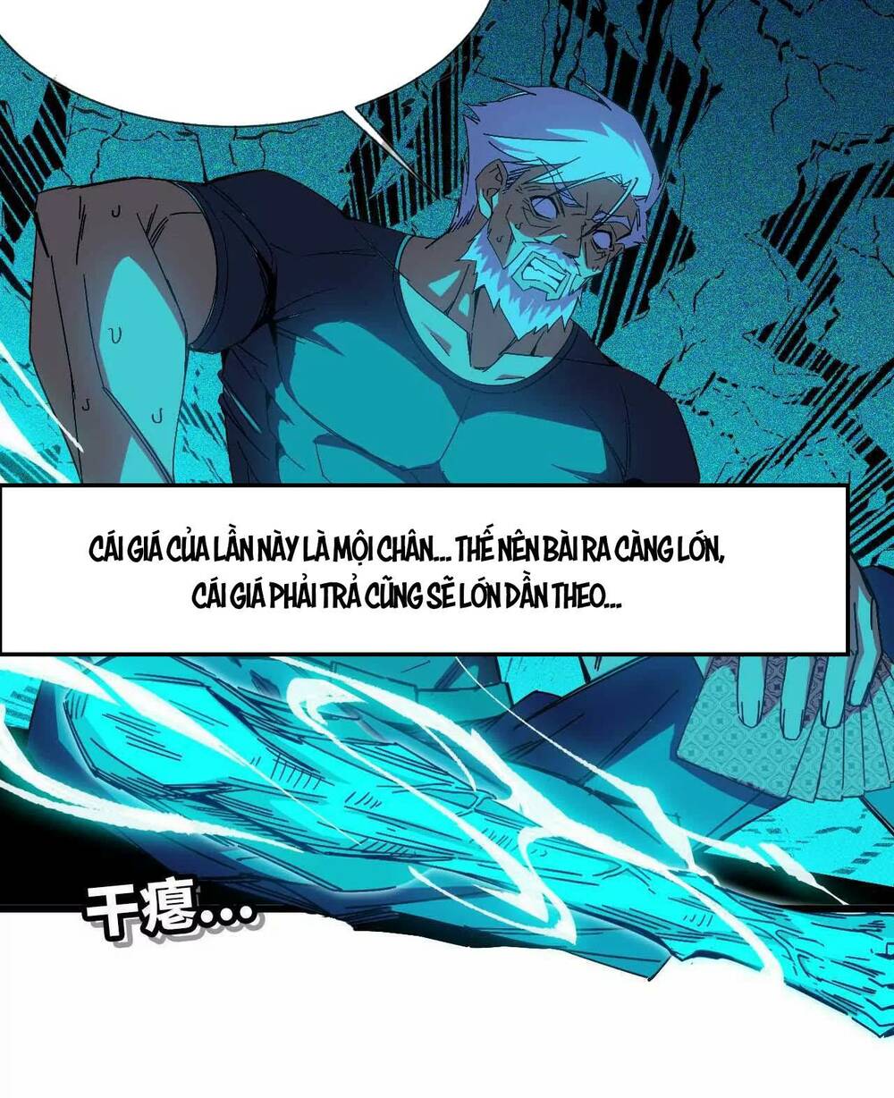Dũng giả x nữ ma vương: Chapter 13