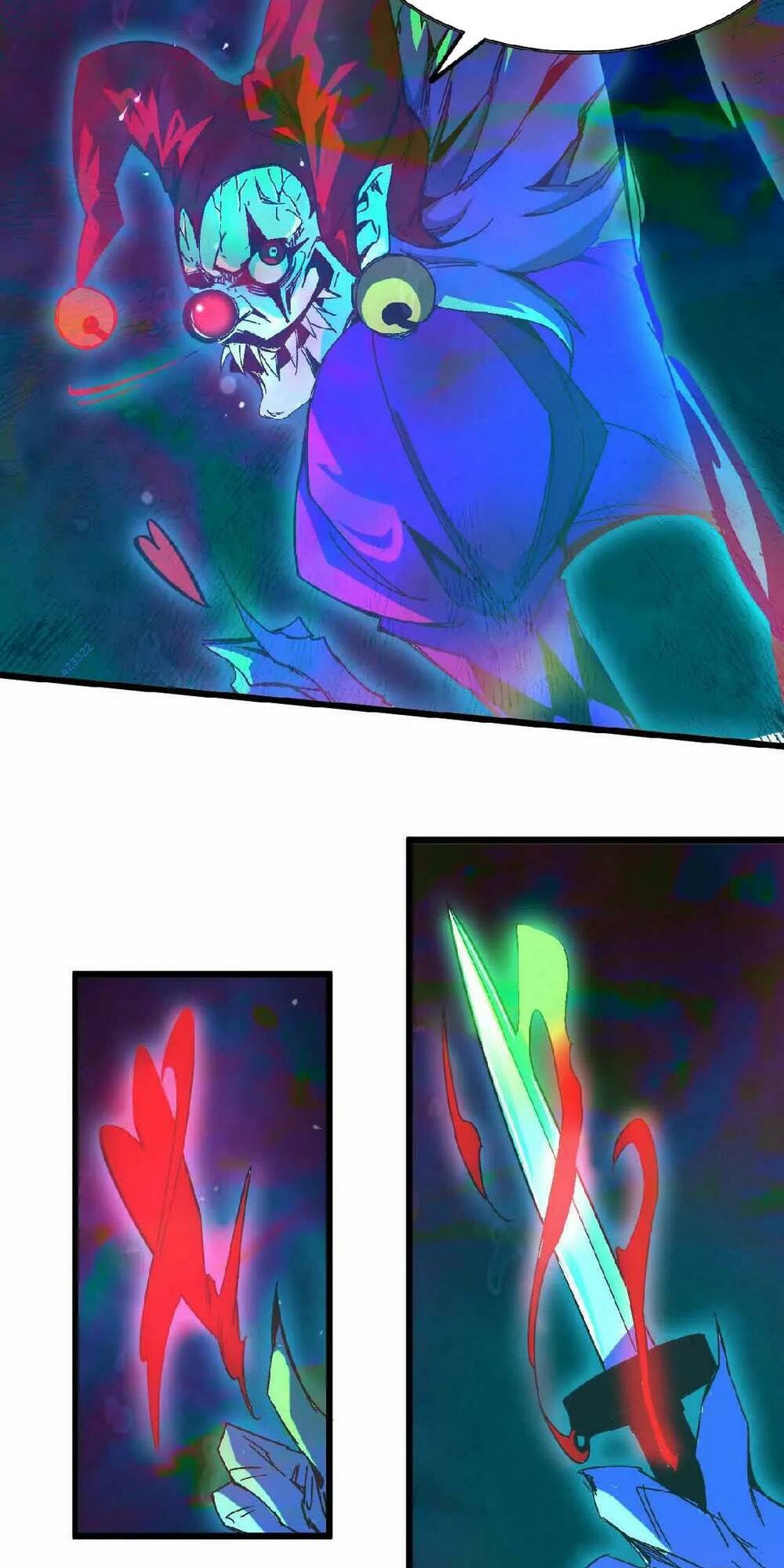 Dũng giả x nữ ma vương: Chapter 14