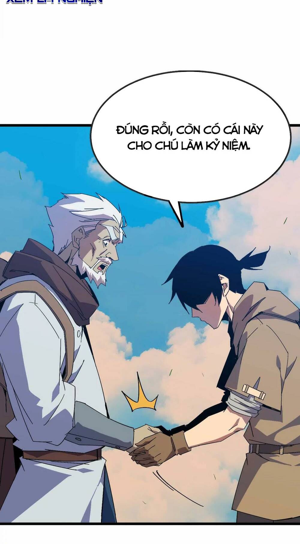 Dũng giả x nữ ma vương: Chapter 14