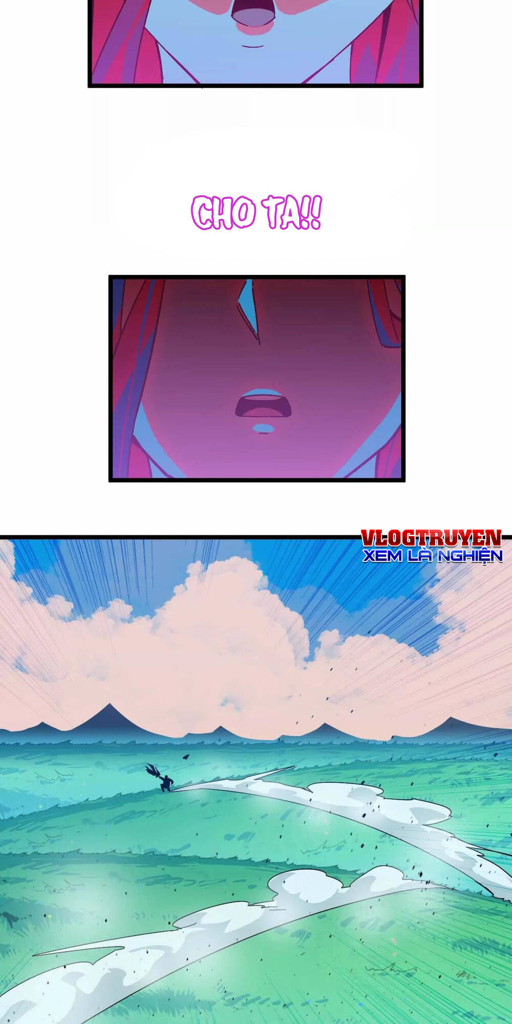 Dũng giả x nữ ma vương: Chapter 14