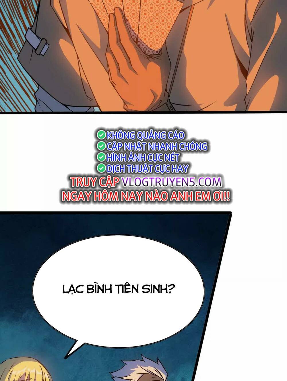 Dũng giả x nữ ma vương: Chapter 14