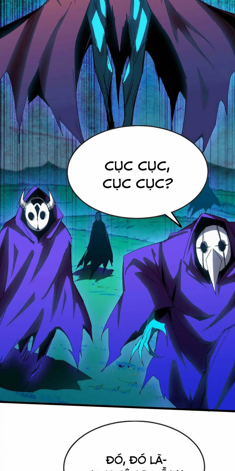 Dũng giả x nữ ma vương: Chapter 15