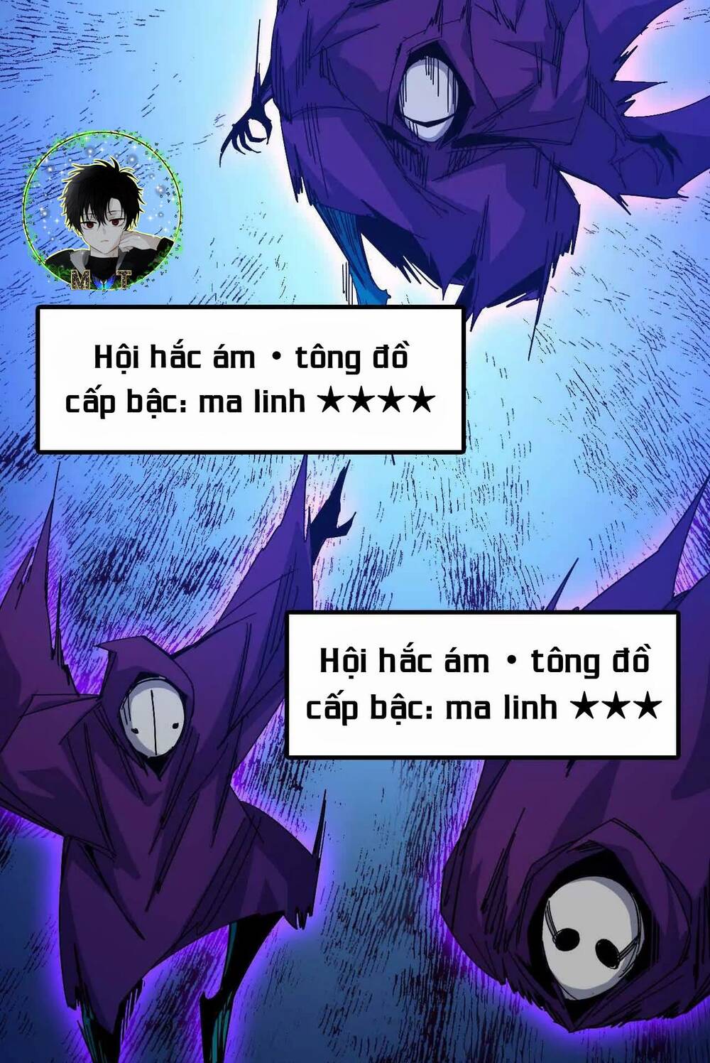Dũng giả x nữ ma vương: Chapter 15