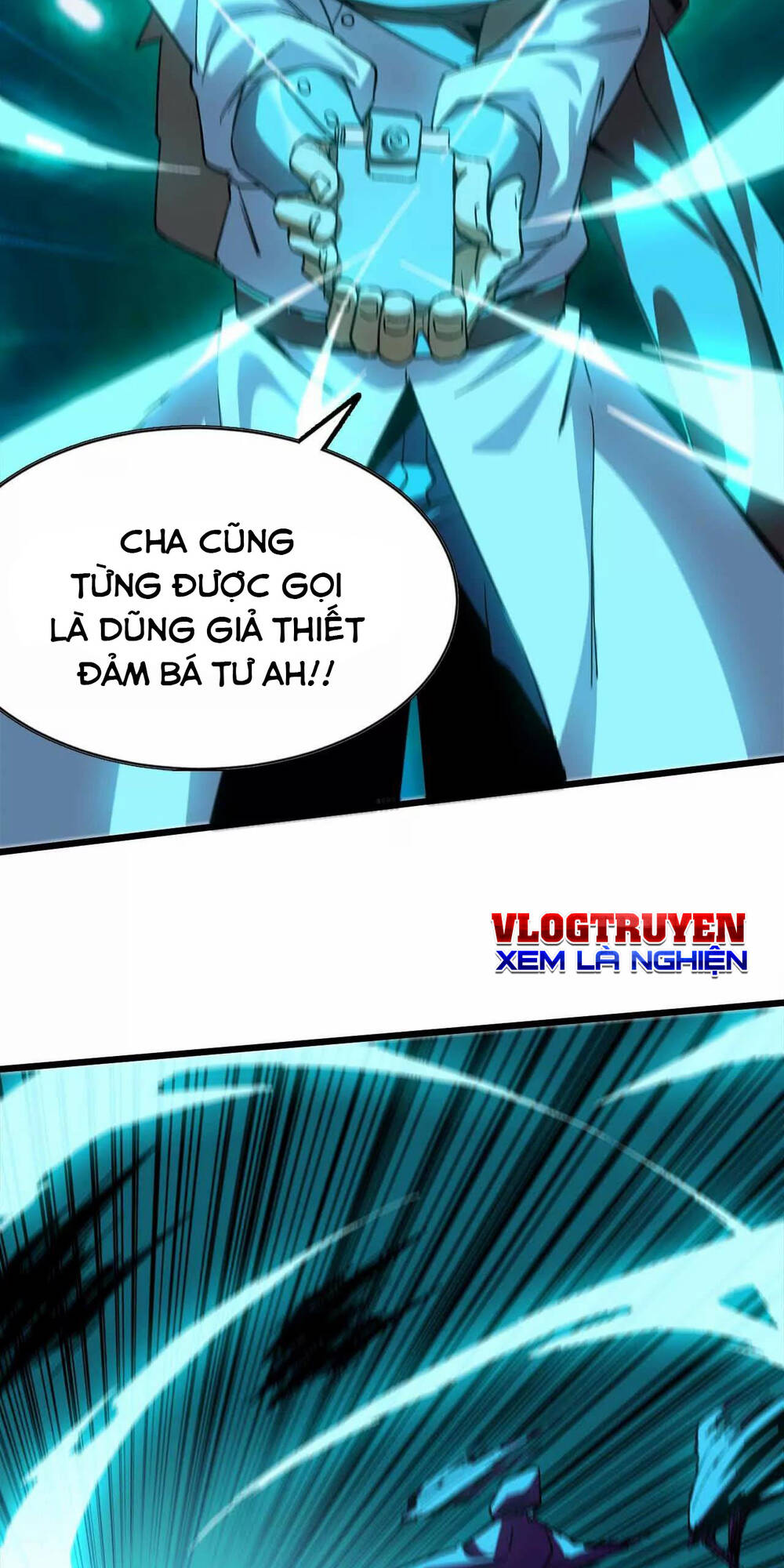 Dũng giả x nữ ma vương: Chapter 15