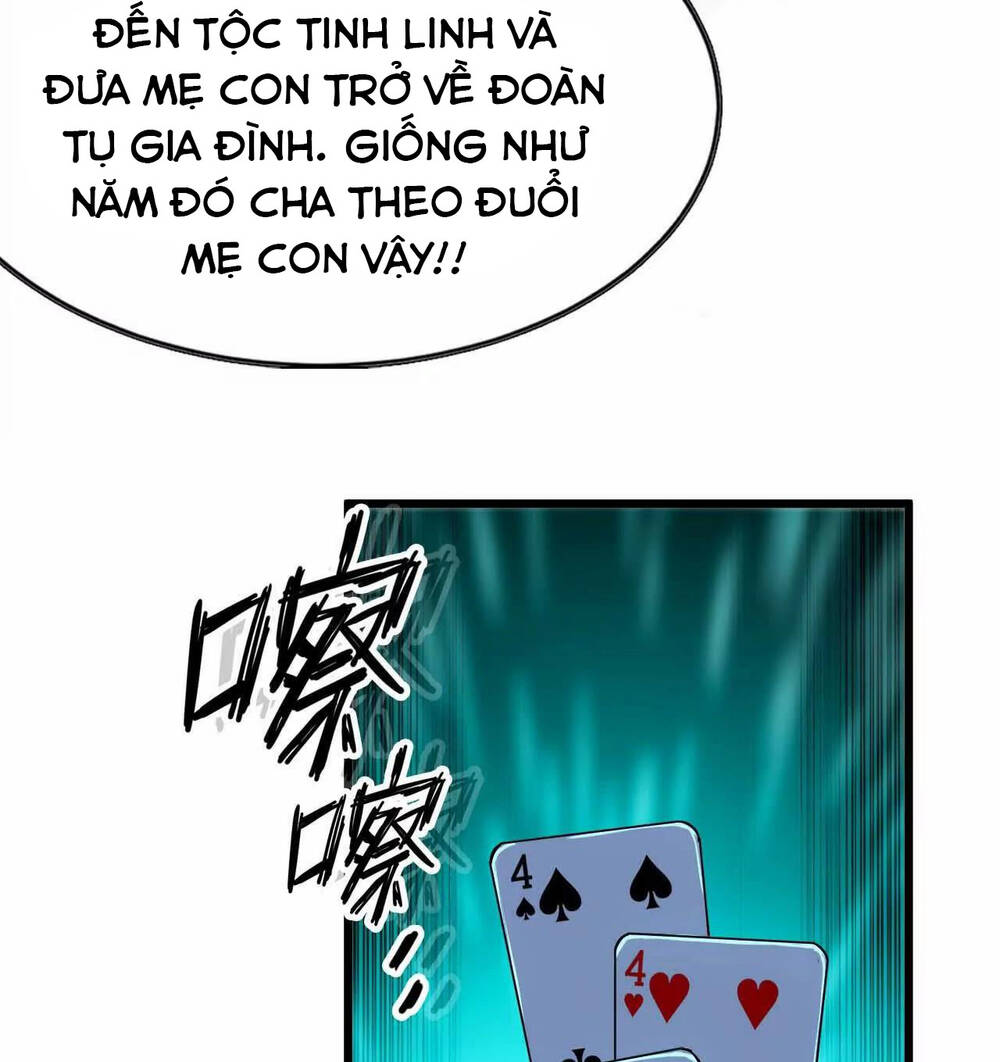 Dũng giả x nữ ma vương: Chapter 15