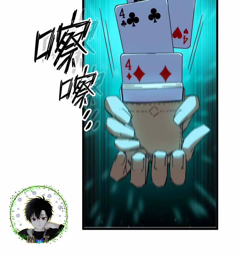 Dũng giả x nữ ma vương: Chapter 15