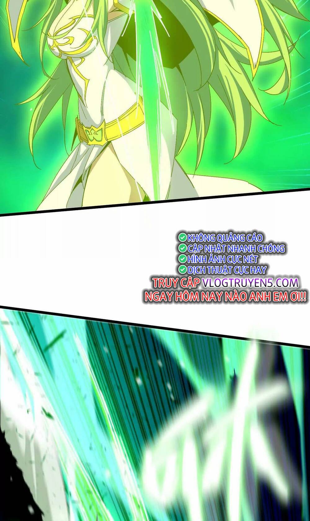 Dũng giả x nữ ma vương: Chapter 15