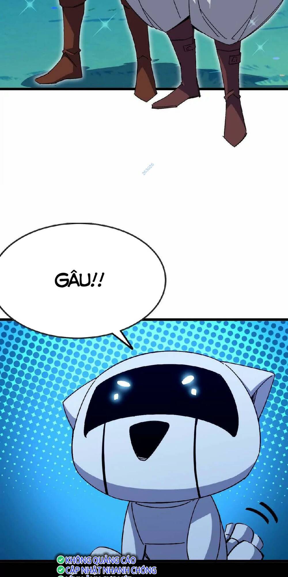 Dũng giả x nữ ma vương: Chapter 16