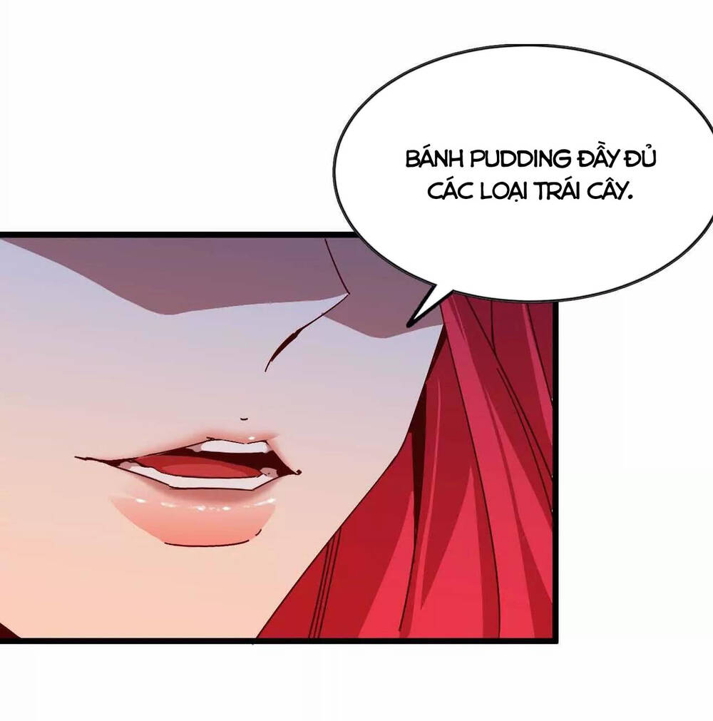Dũng giả x nữ ma vương: Chapter 16