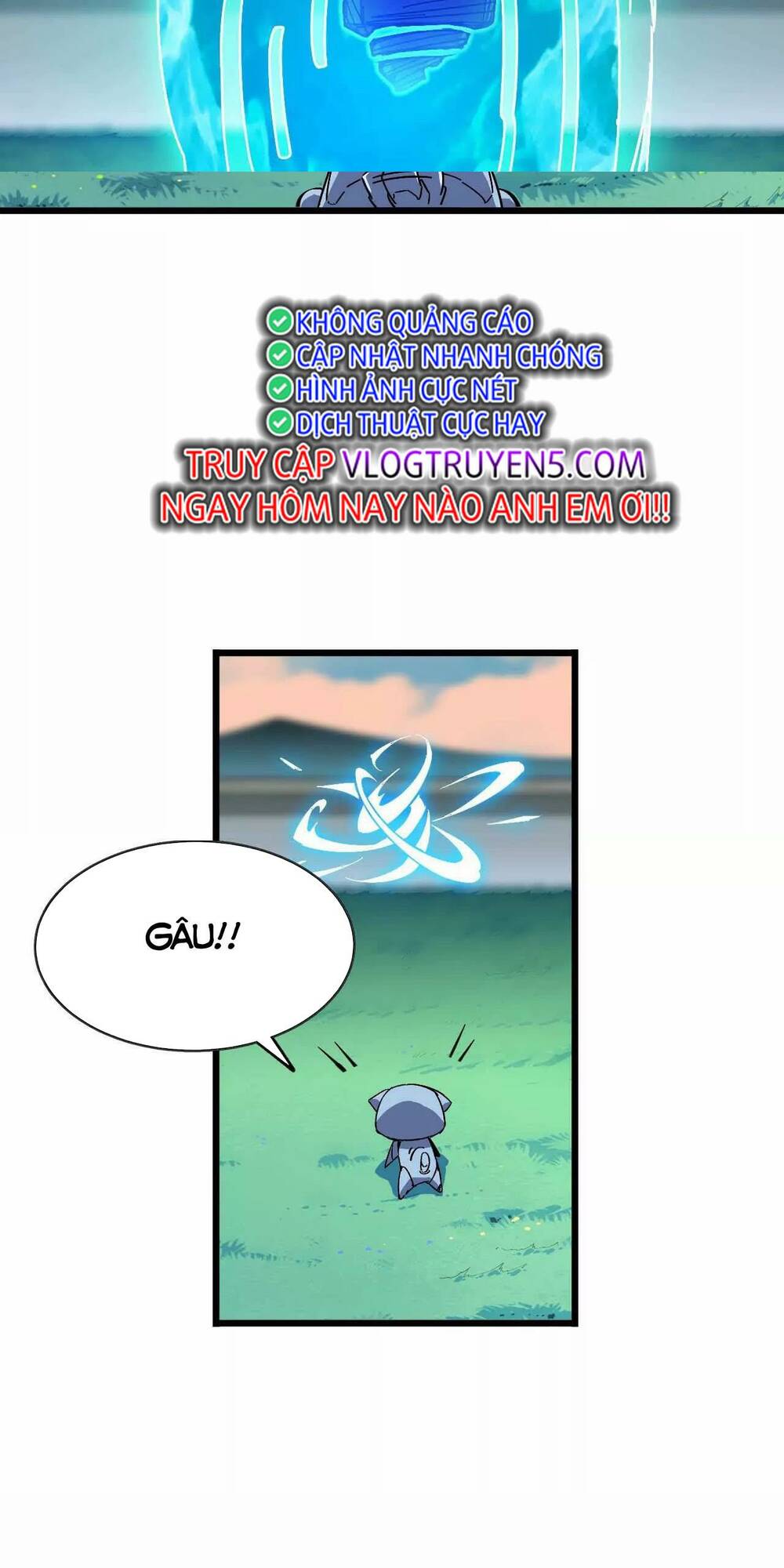 Dũng giả x nữ ma vương: Chapter 16