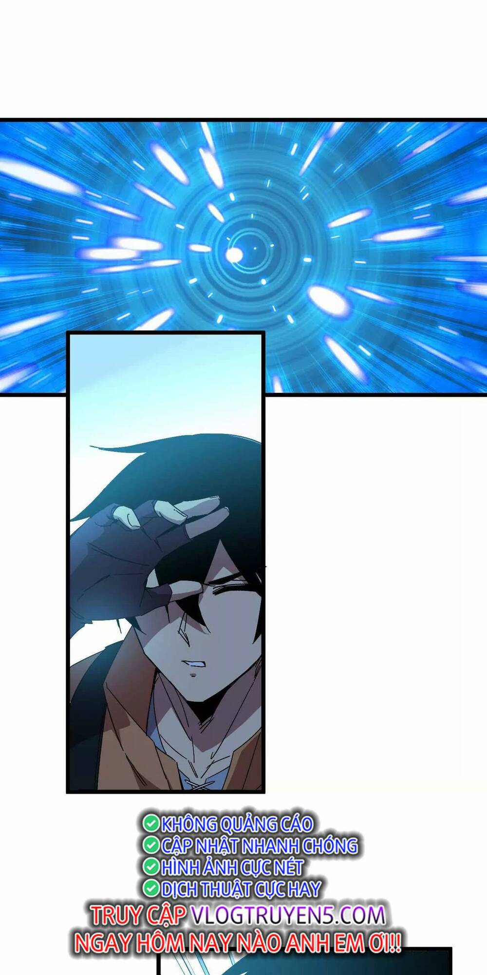 Dũng giả x nữ ma vương: Chapter 16