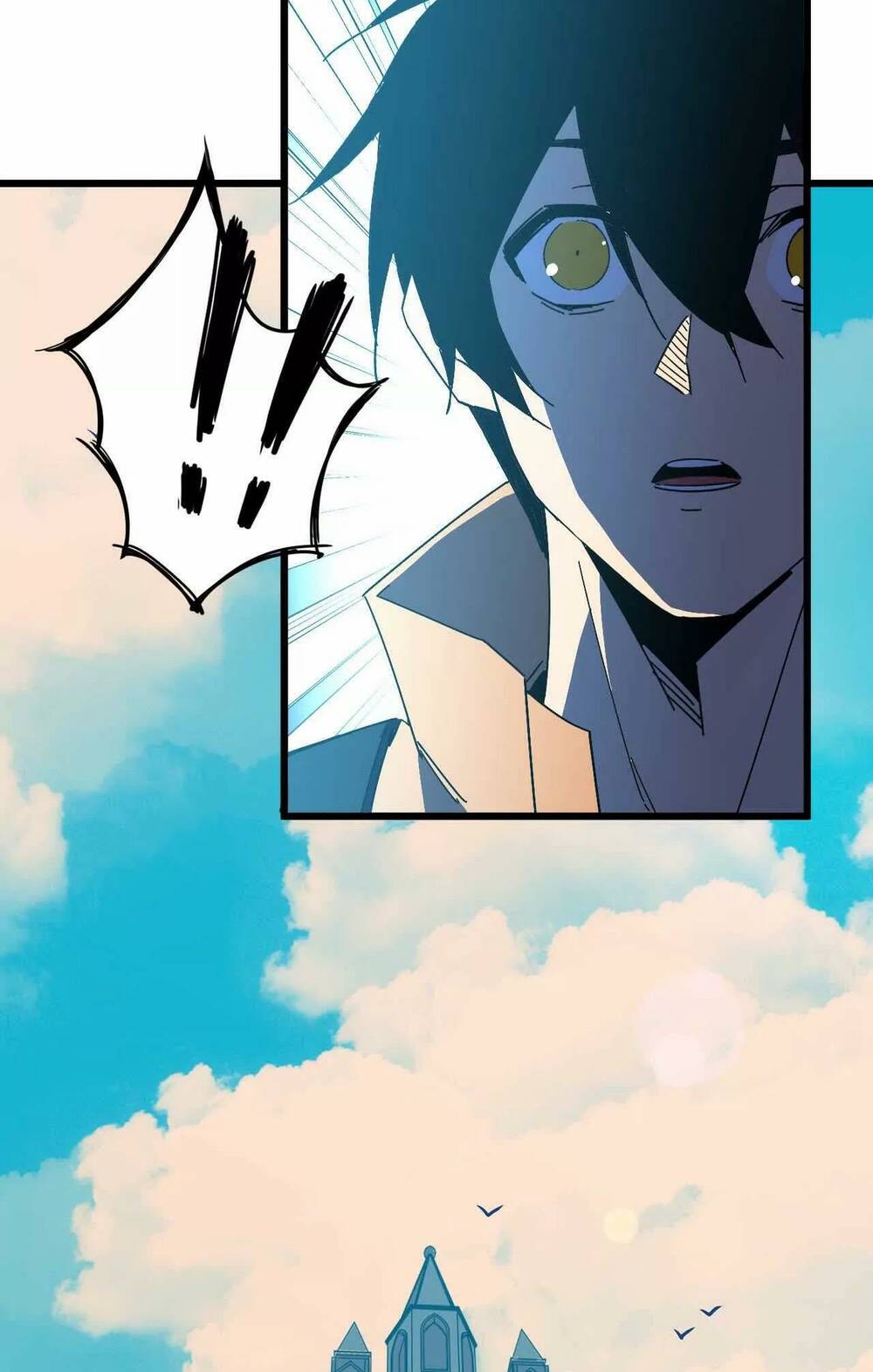 Dũng giả x nữ ma vương: Chapter 16
