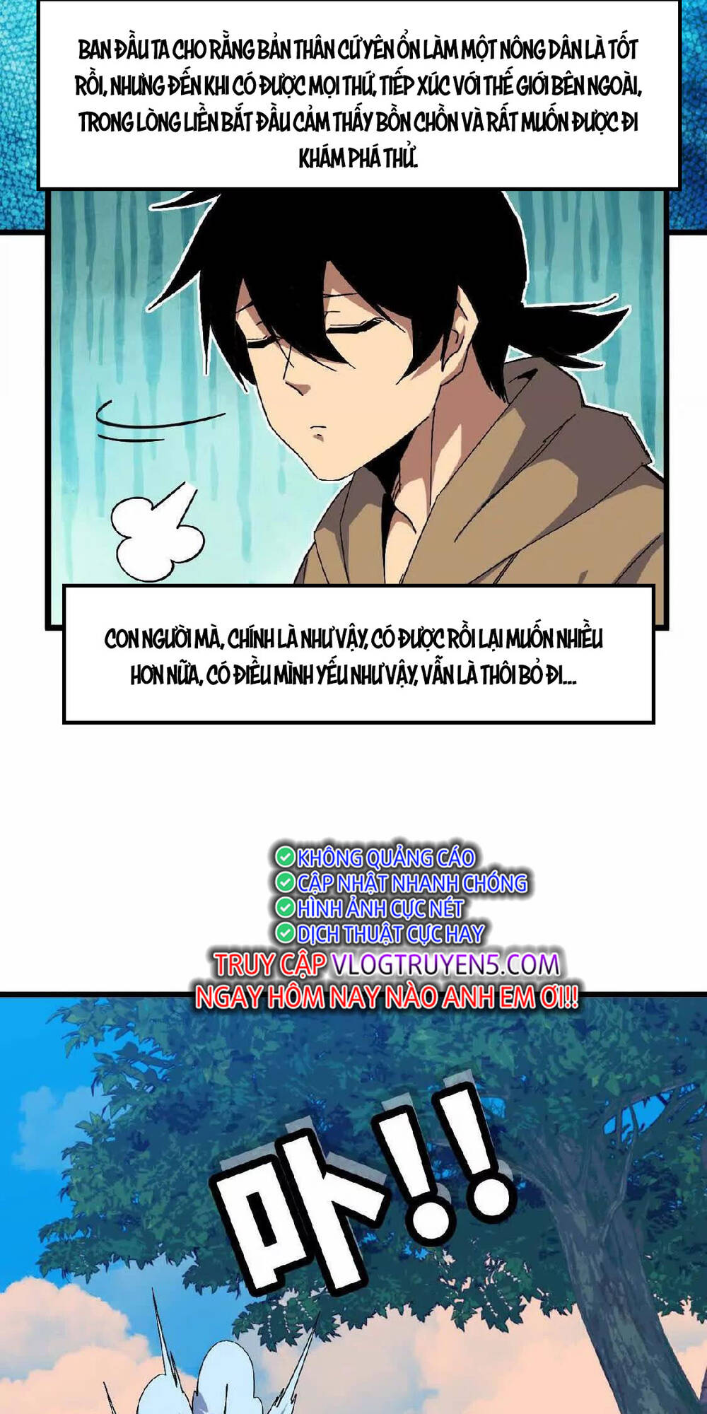 Dũng giả x nữ ma vương: Chapter 16