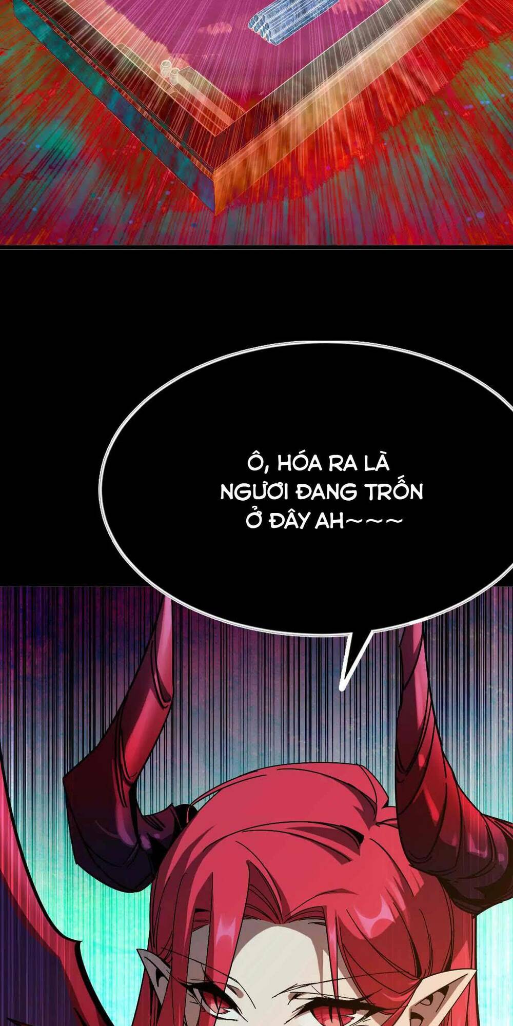 Dũng giả x nữ ma vương: Chapter 2