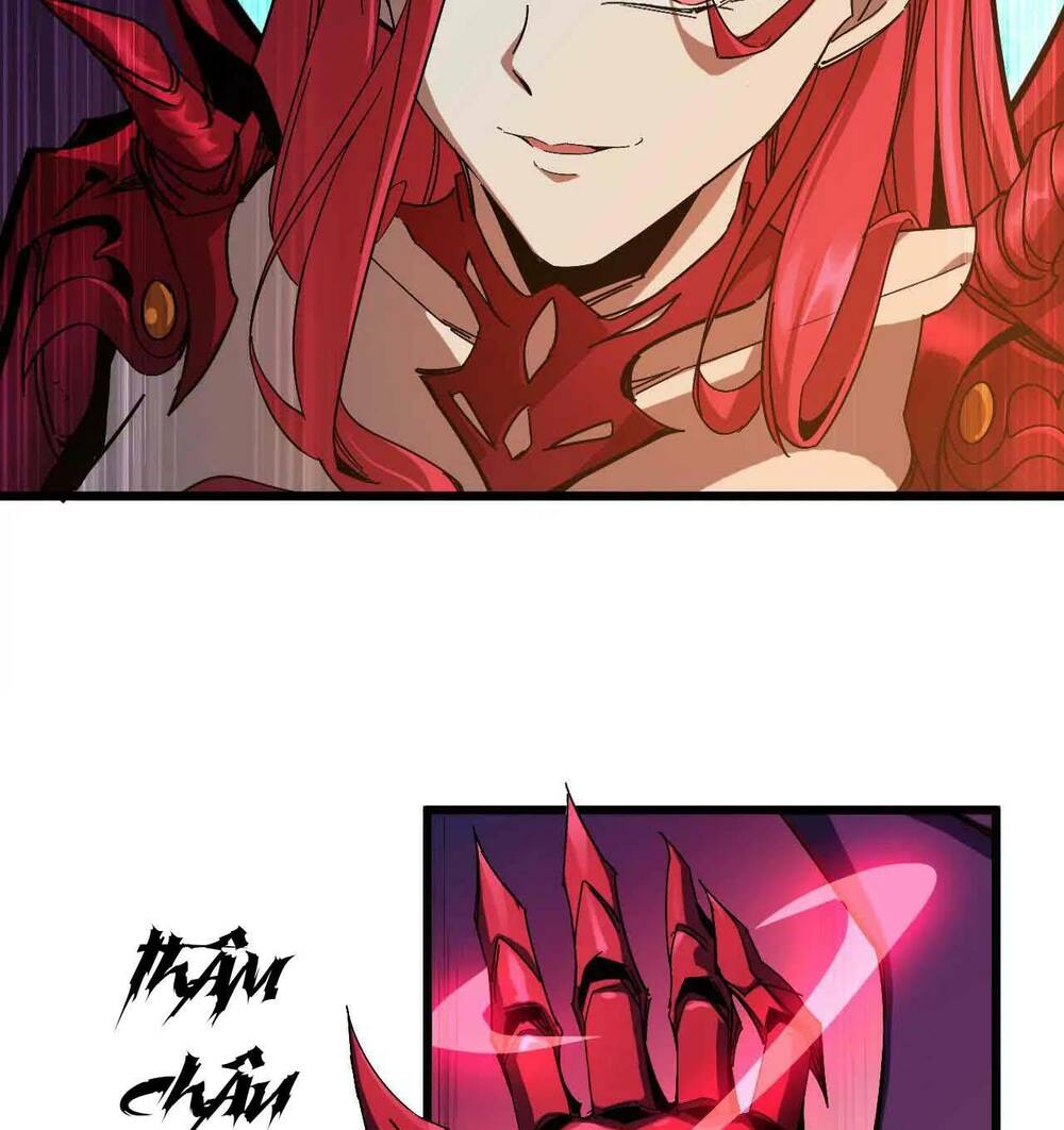 Dũng giả x nữ ma vương: Chapter 2