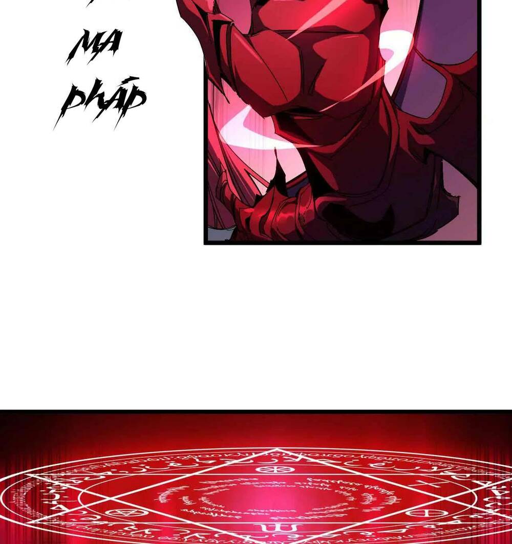 Dũng giả x nữ ma vương: Chapter 2