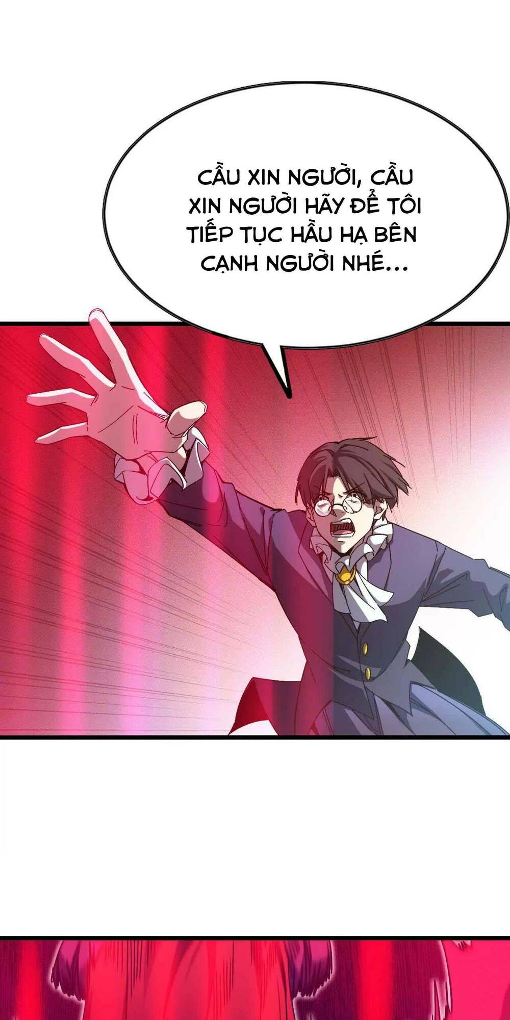Dũng giả x nữ ma vương: Chapter 2