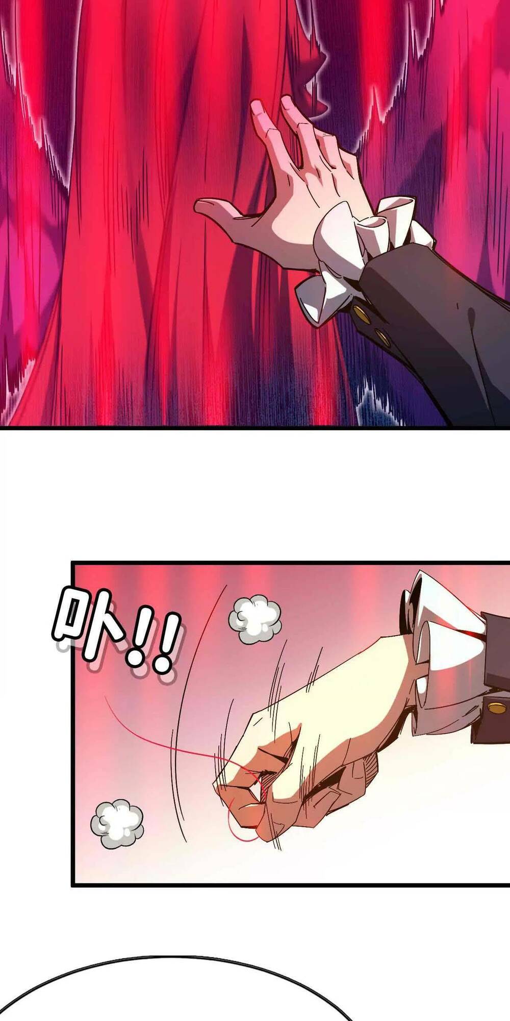 Dũng giả x nữ ma vương: Chapter 2