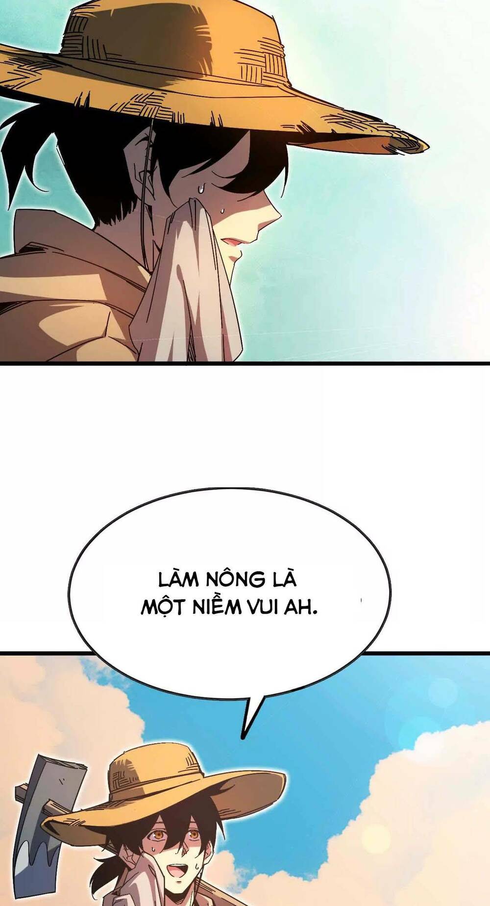 Dũng giả x nữ ma vương: Chapter 2