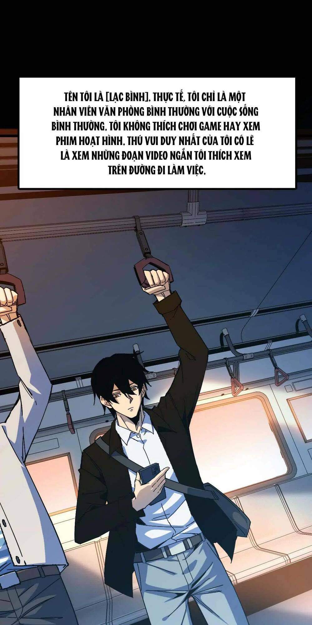 Dũng giả x nữ ma vương: Chapter 2