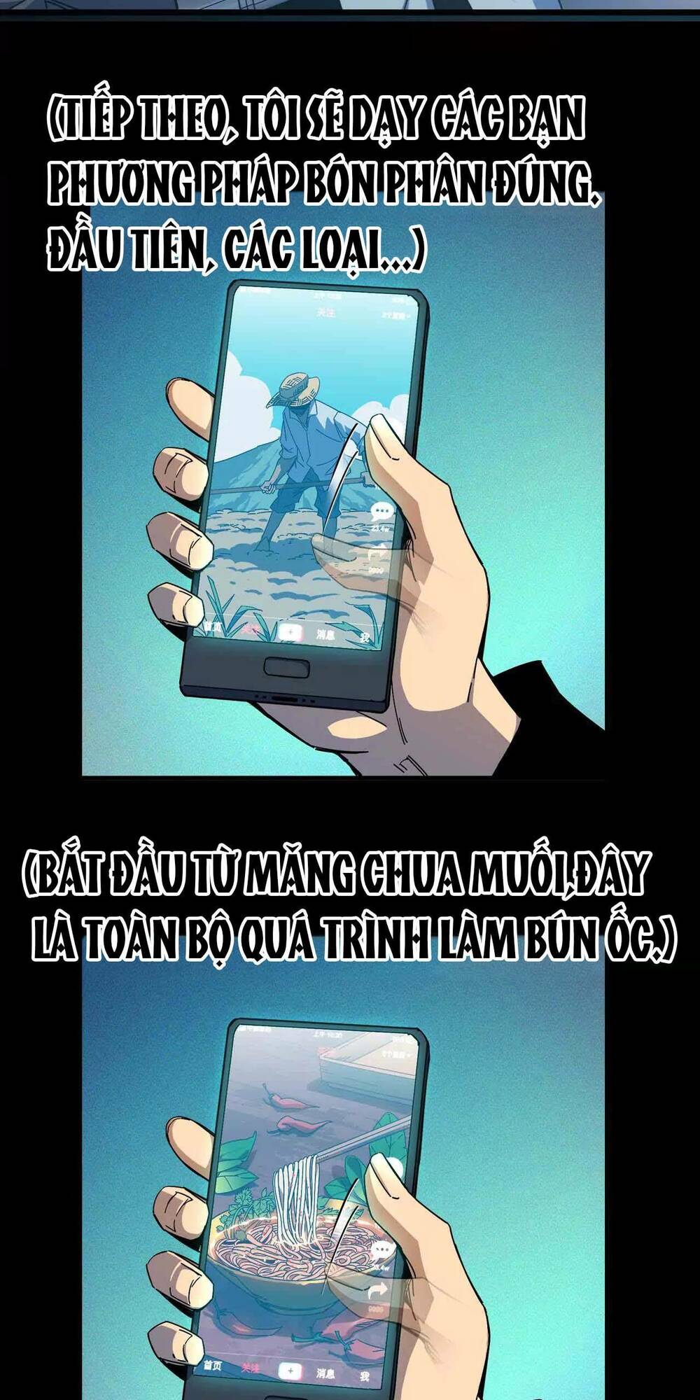 Dũng giả x nữ ma vương: Chapter 2