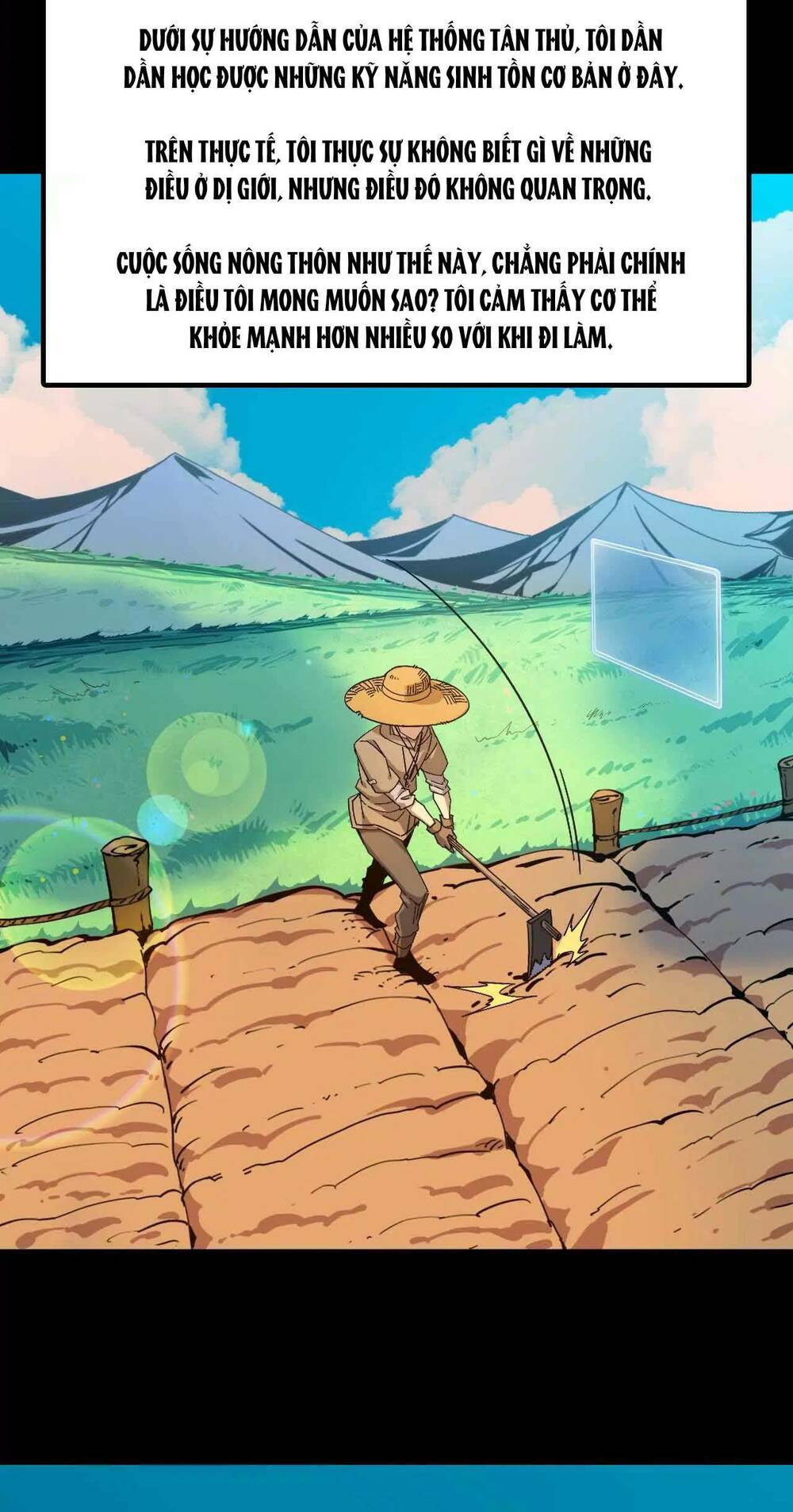 Dũng giả x nữ ma vương: Chapter 2