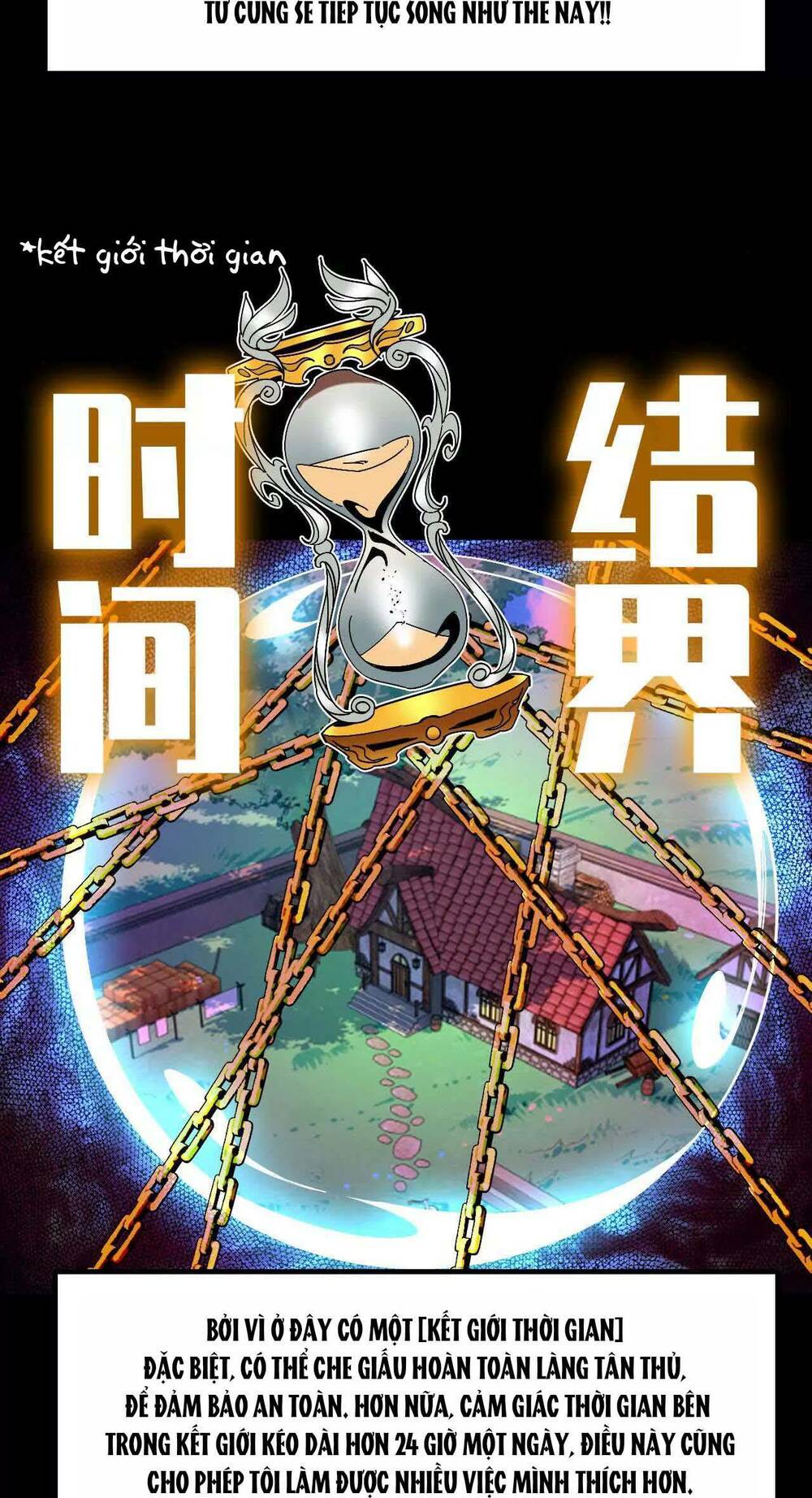 Dũng giả x nữ ma vương: Chapter 2