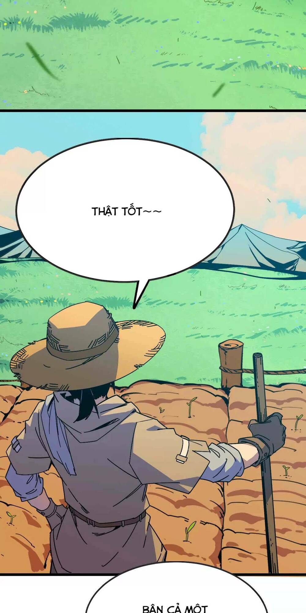 Dũng giả x nữ ma vương: Chapter 2
